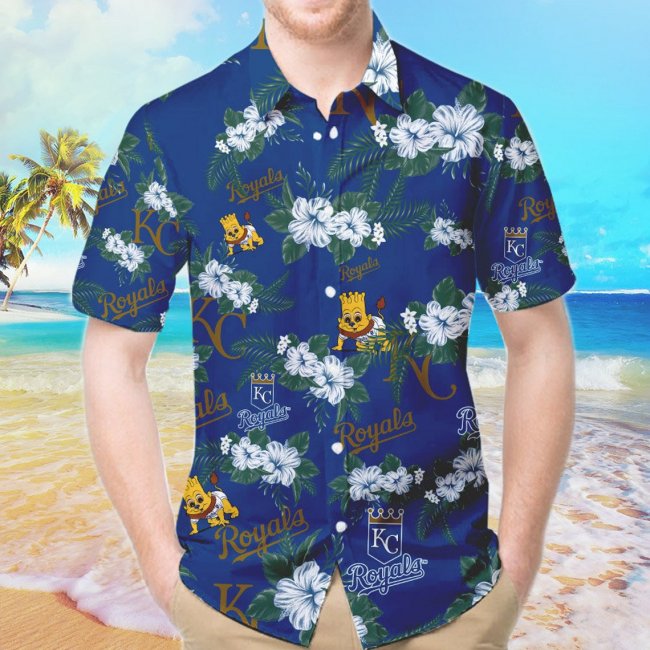 Team Aloha Hawaiian Shirts Flower Summer Shirt For Baseball Lovers