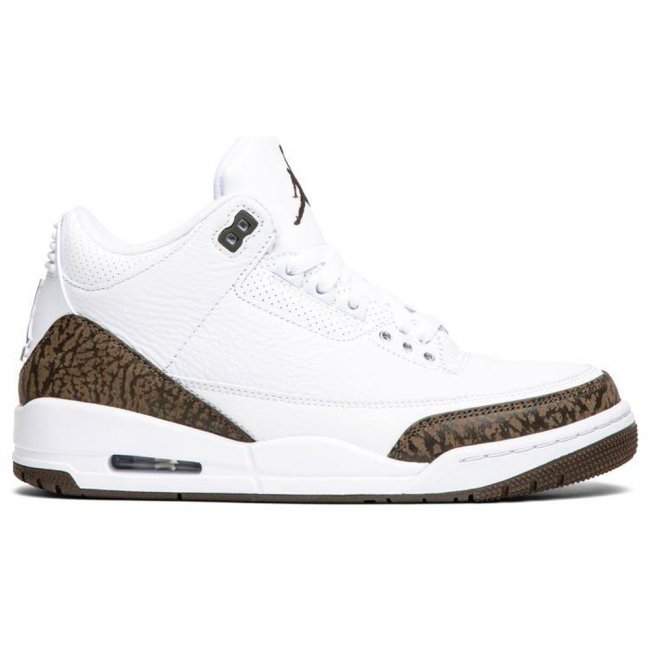 Air Jordan 3 Retro