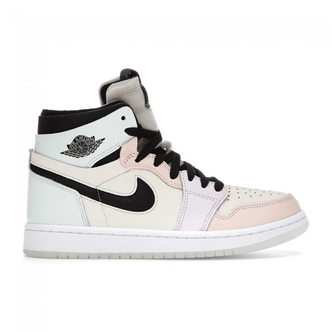 Jordan 1 Zoom CMFT Easter