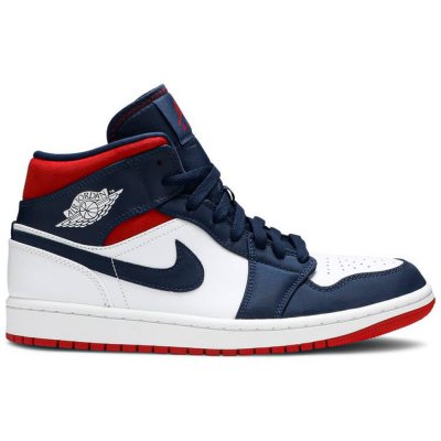 Air Jordan 1 Mid SE