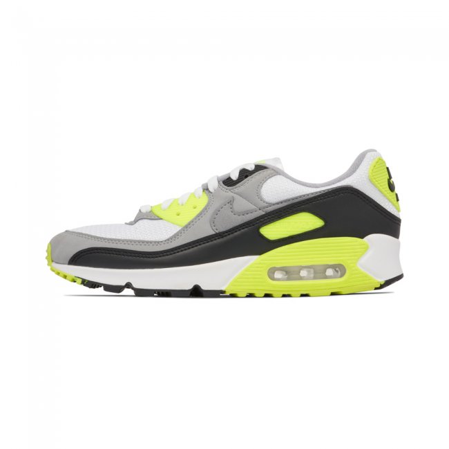 Nike Air Max 90 OG Volt CD0881-103