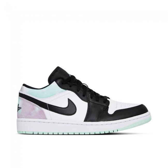 Air Jordan 1 Low SE Tie-Dye DM1199-100