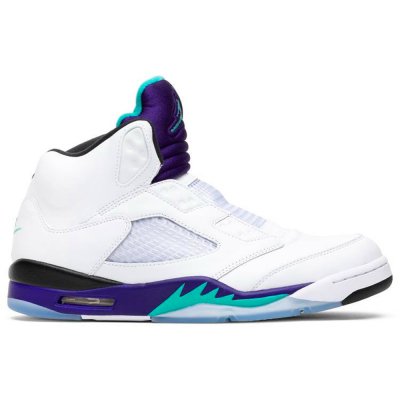 Air Jordan 5 Retro NRG