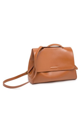 Women's Bags Simple Pu Leather Casual Soft Leather Hobo Bag