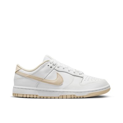 Nike Dunk Low Pearl White DD1503-110