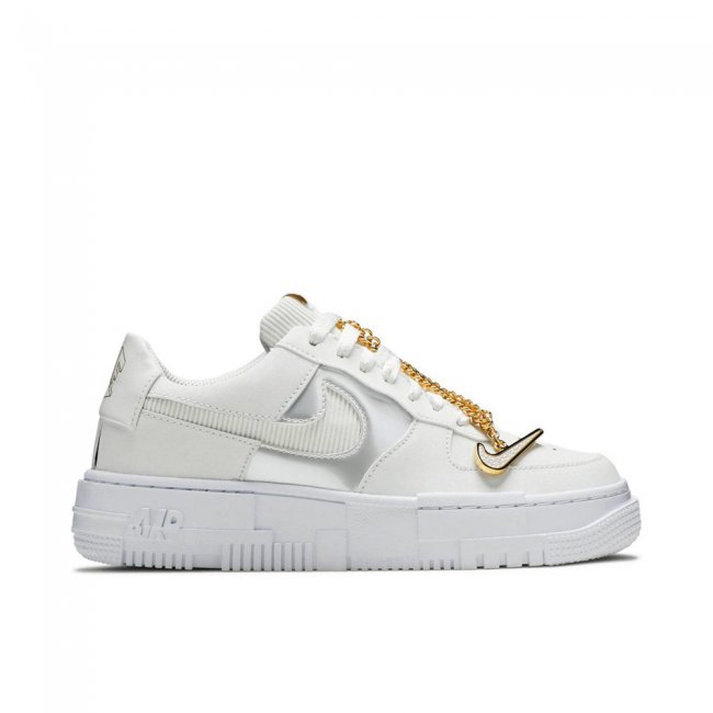 Nike Air Force 1 Low Pixel Grey DC1160-100