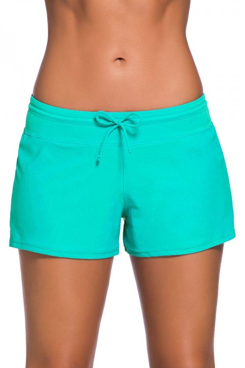 Women Swim Boardshort