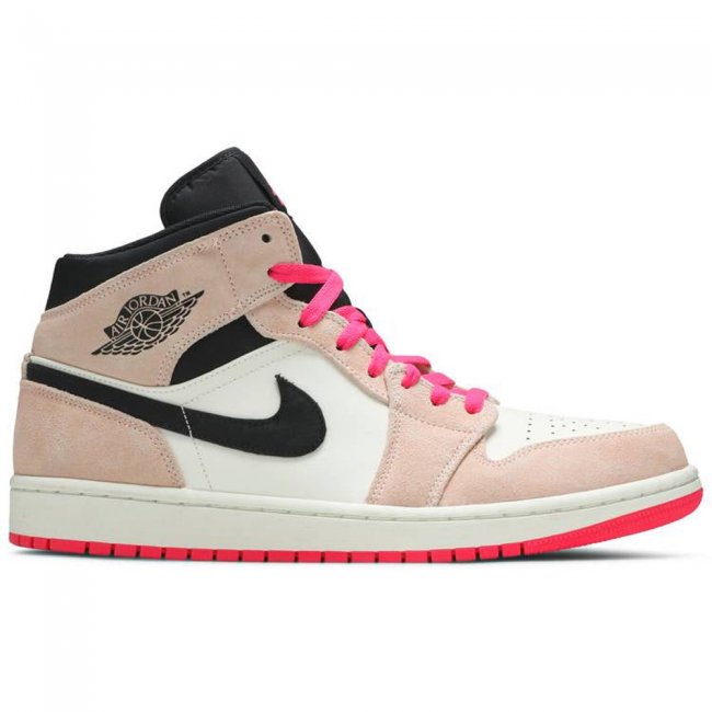 Air Jordan 1 Mid SE