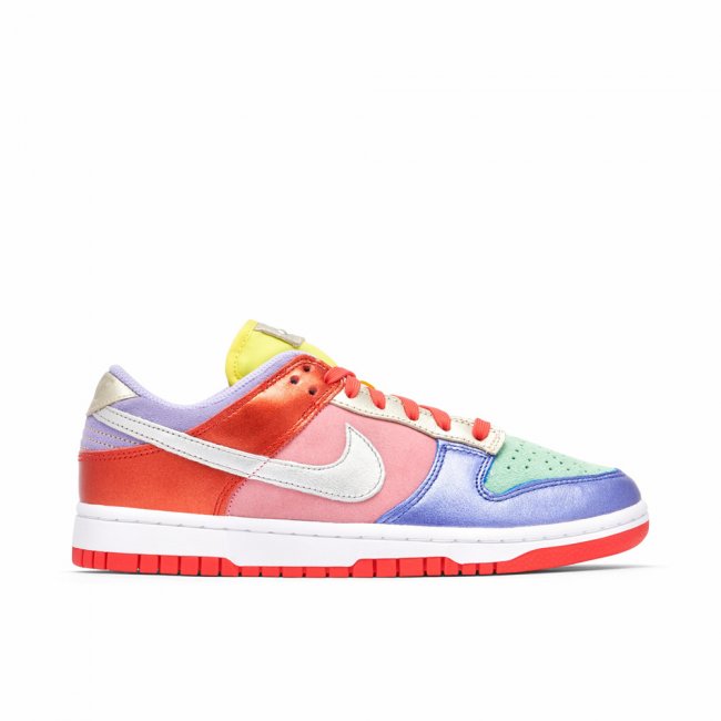 Nike Dunk Low Sunset Pulse DN0855-600