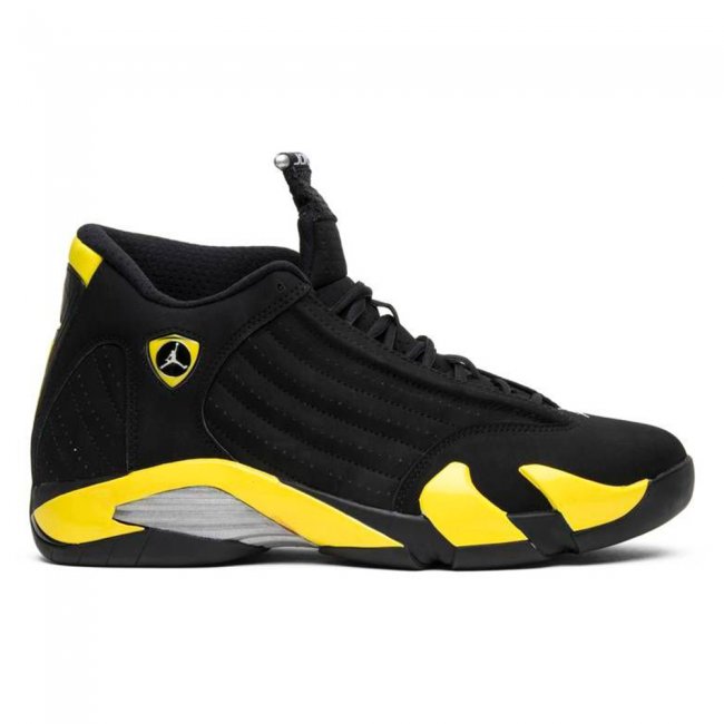 Air Jordan 14 Retro