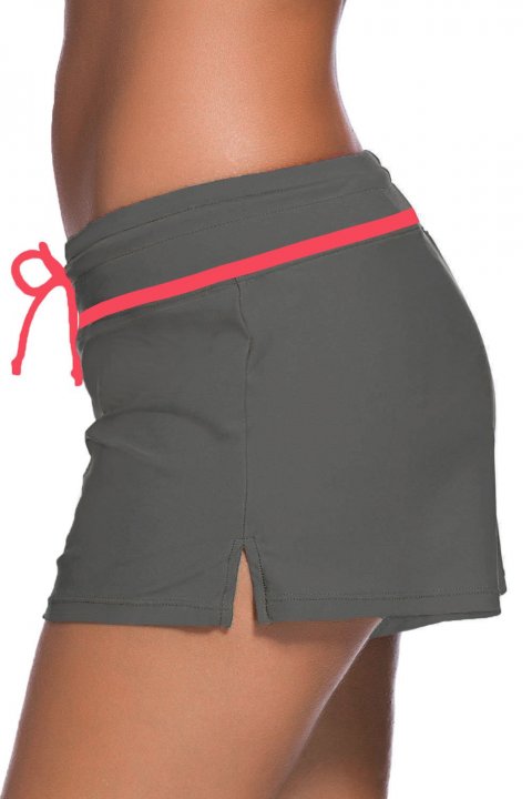 Women Swim Boardshort