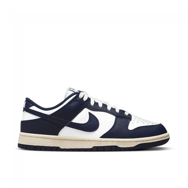 Nike Dunk Low Navy DD1503-115