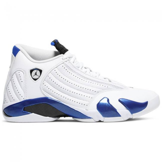 Air Jordan 14 Retro