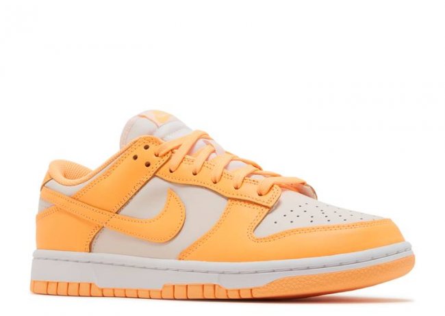 Wmns Dunk Low ‘Peach Cream’ DD1503 801