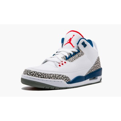 Air Jordan 3 Retro OG