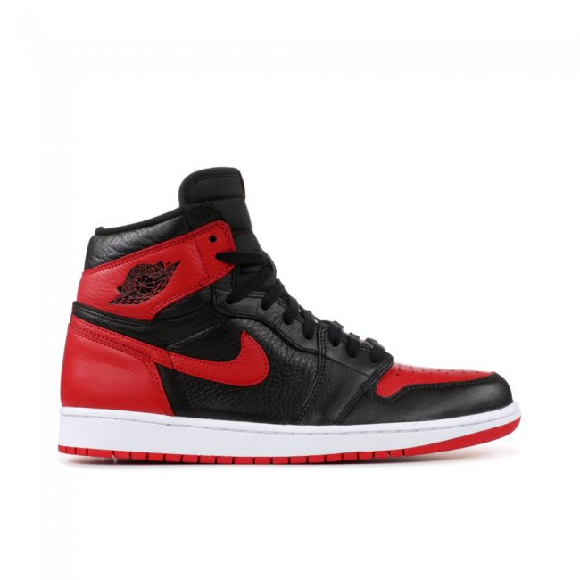 Air Jordan 1 Retro High OG Homage to Home