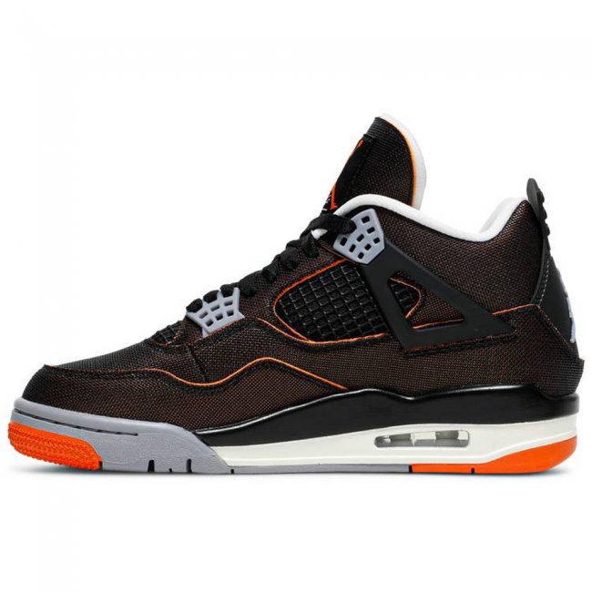 Air Jordan 4 Retro