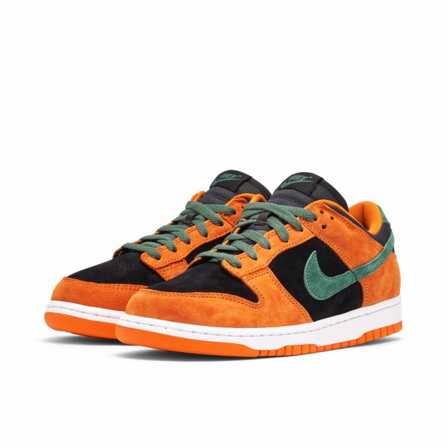 Nike Dunk Low SP Ceramic DA1469-001