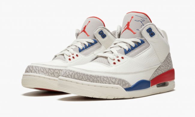 Air Jordan 3 Retro