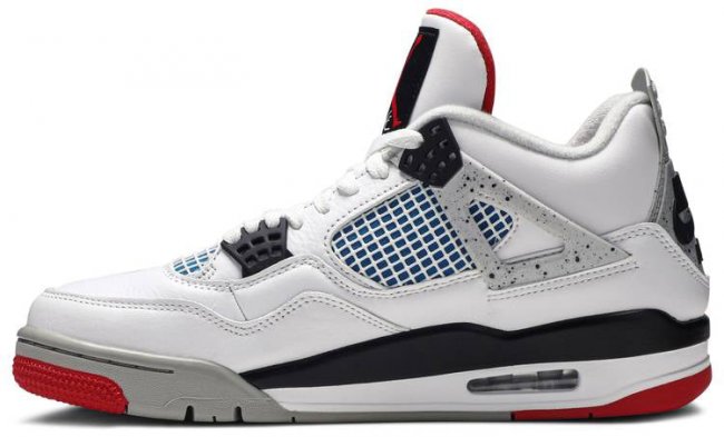 Air Jordan 4 Retro SE