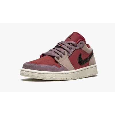 Wmns Air Jordan 1 Low