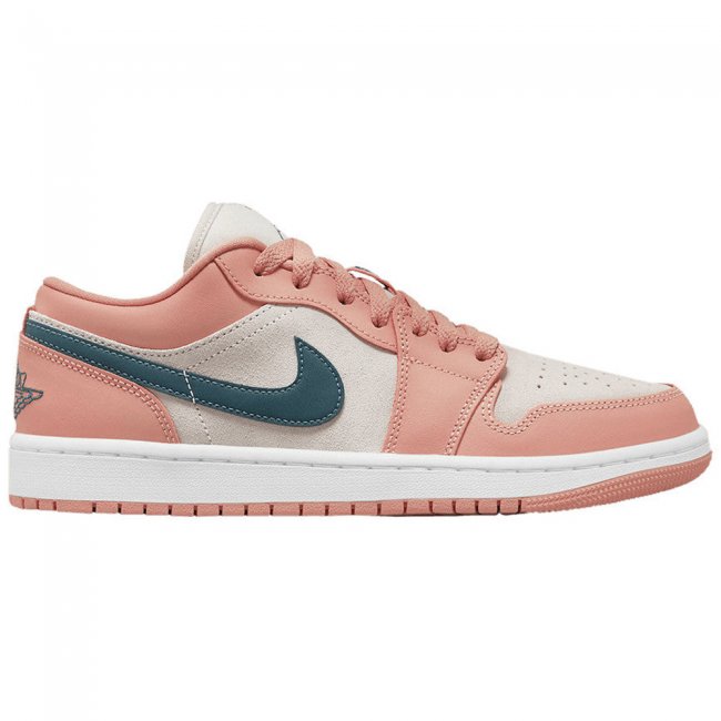 Wmns Air Jordan 1 Low