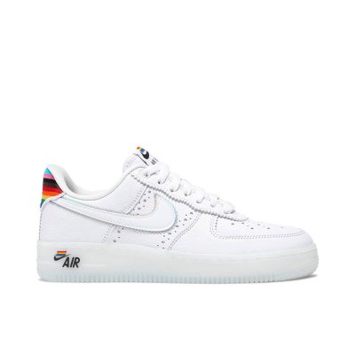 Nike Air Force 1 Low BeTrue CV0258-100