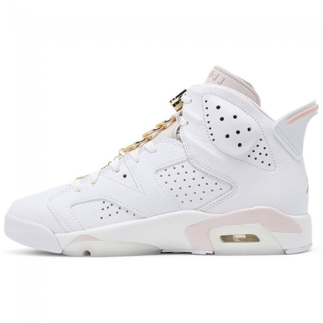 Wmns Air Jordan 6 Retro