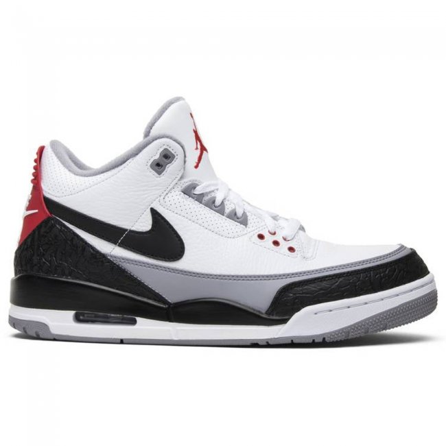 Air Jordan 3 Retro NRG