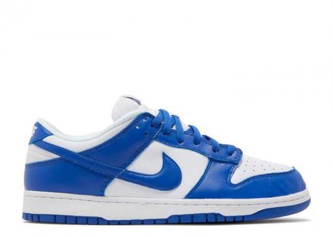 Dunk Low Retro SP ‘Kentucky’ CU1726 100