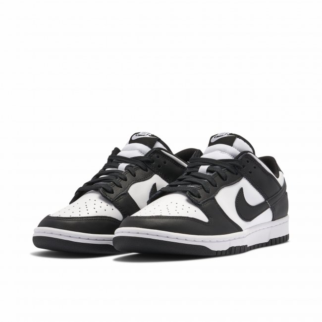 Nike Dunk Low Retro Black White DD1391-100