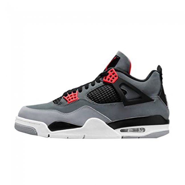 Jordan 4 RetroInfrared