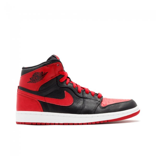 Air Jordan 1 Retro High 2011 Banned 432001-001