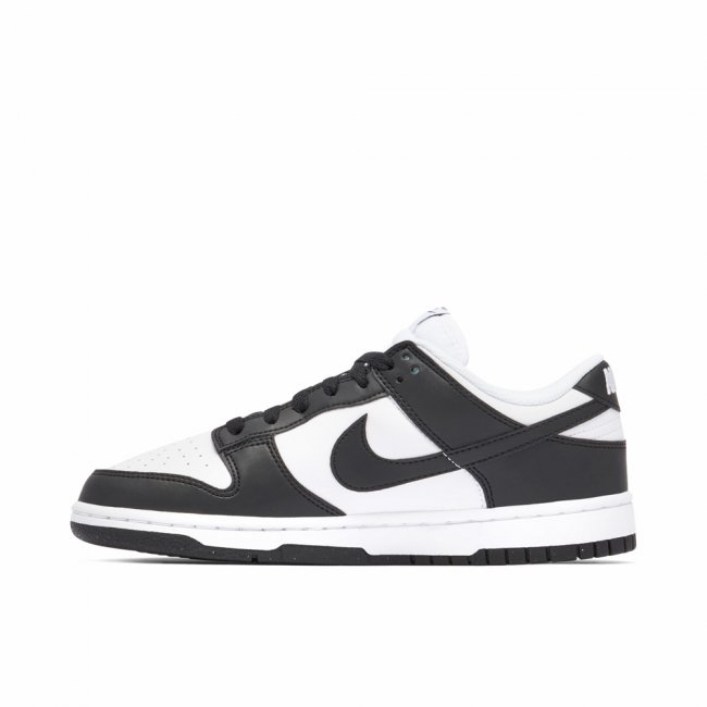 Nike Dunk Low Move to Zero Black White DD1873-102