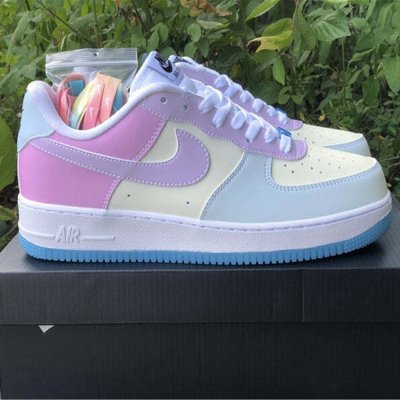 Nike Air Force 1 Low LX UV Reactive