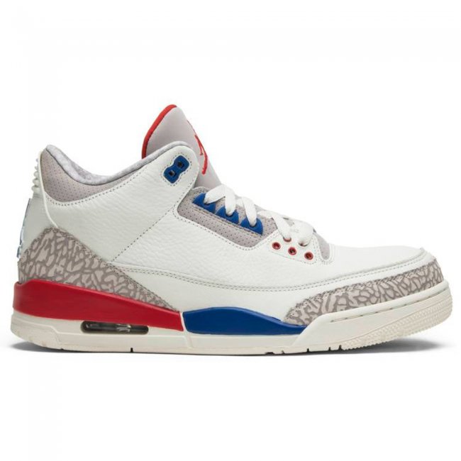 Air Jordan 3 Retro