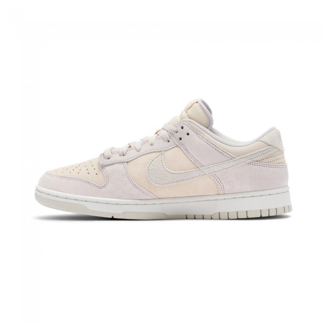 Nike Dunk Low Premium Vast Grey DD8338-001