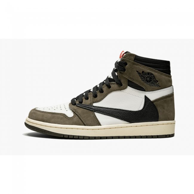 Air Jordan 1 High OG TS SP