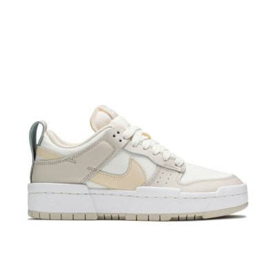 Nike Dunk Low Disrupt Sail CK6654-103