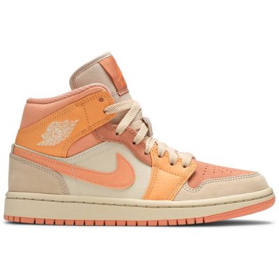 Wmns Air Jordan 1 Mid