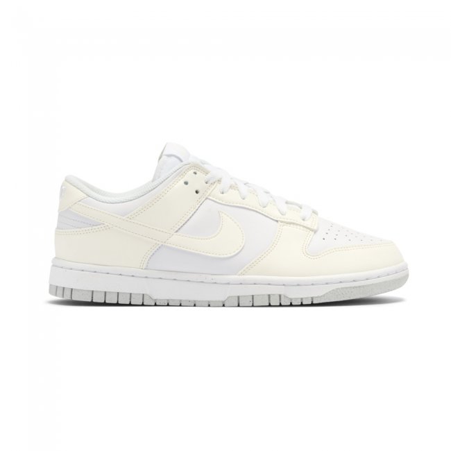 Nike Dunk Low Next Nature White Sail DD1873-101