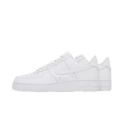 Nike Air Force 1 Low ’07White