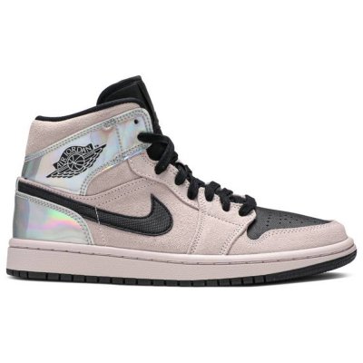 Wmns Air Jordan 1 Mid