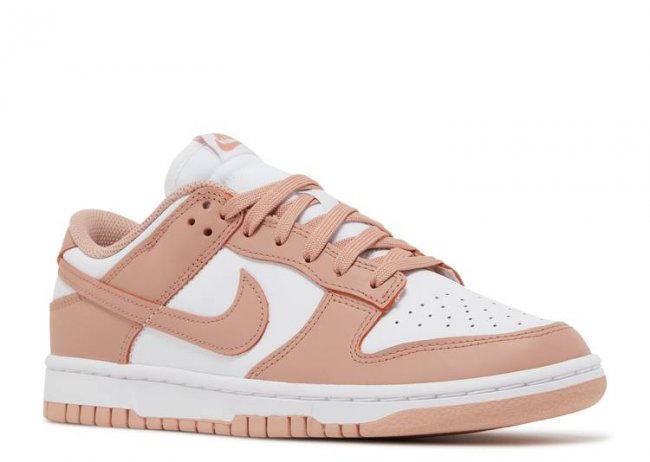 Wmns Dunk Low ‘Rose Whisper’ DD1503 118