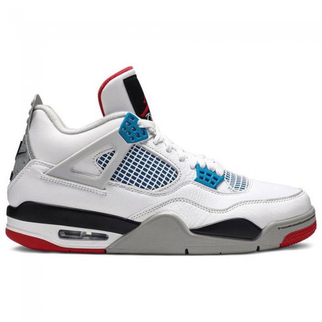 Air Jordan 4 Retro SE