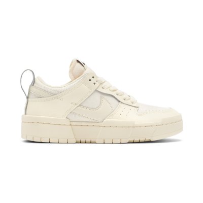 Nike Dunk Low Disrupt Coconut Milk CK6654-105