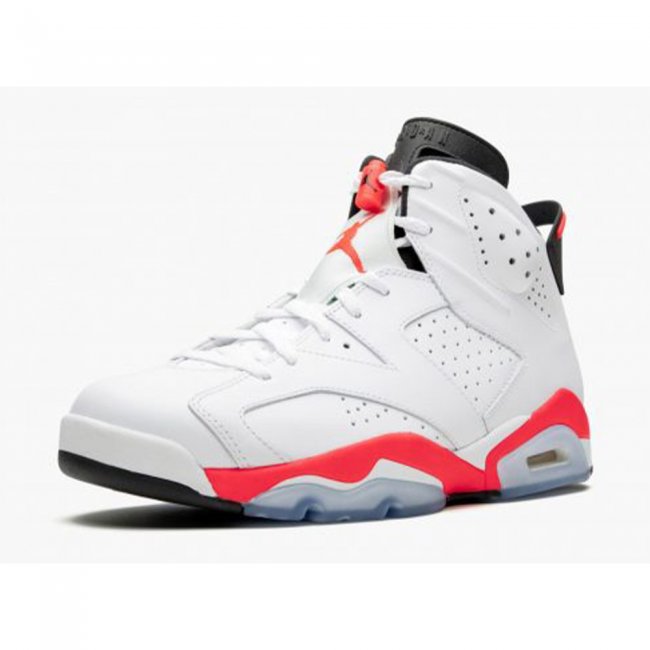 Air Jordan 6 Retro