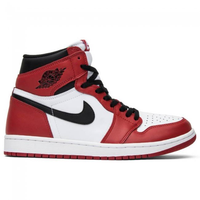 Air Jordan 1 Retro High OG