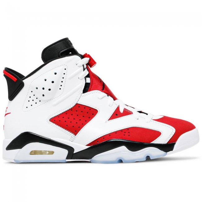 Air Jordan 6 Retro OG