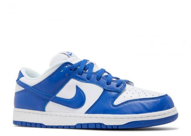 Dunk Low Retro SP ‘Kentucky’ CU1726 100